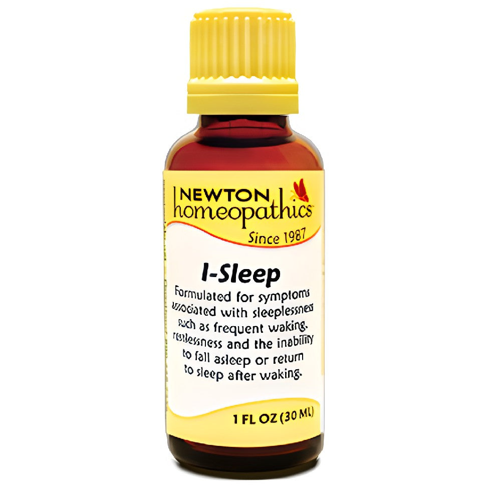 I-Sleep (formerly Insomnia)