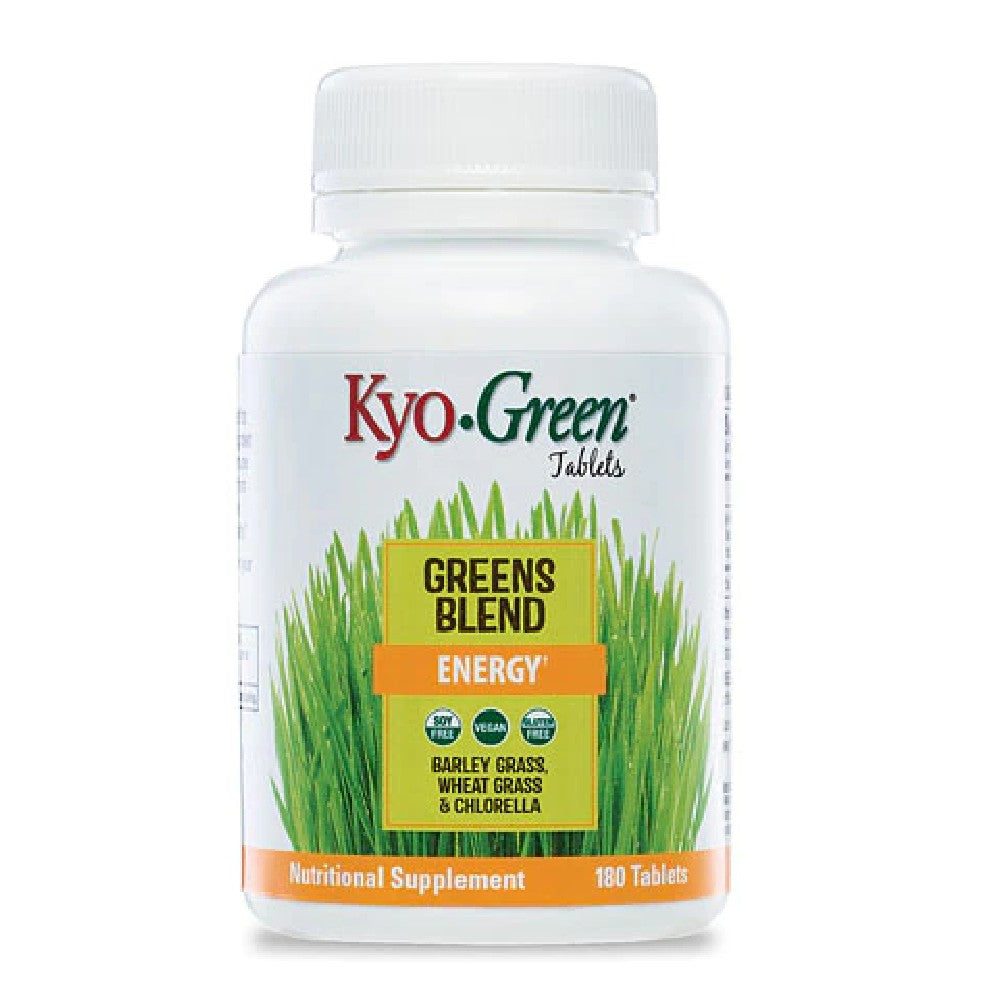 Kyo-Green Energy
