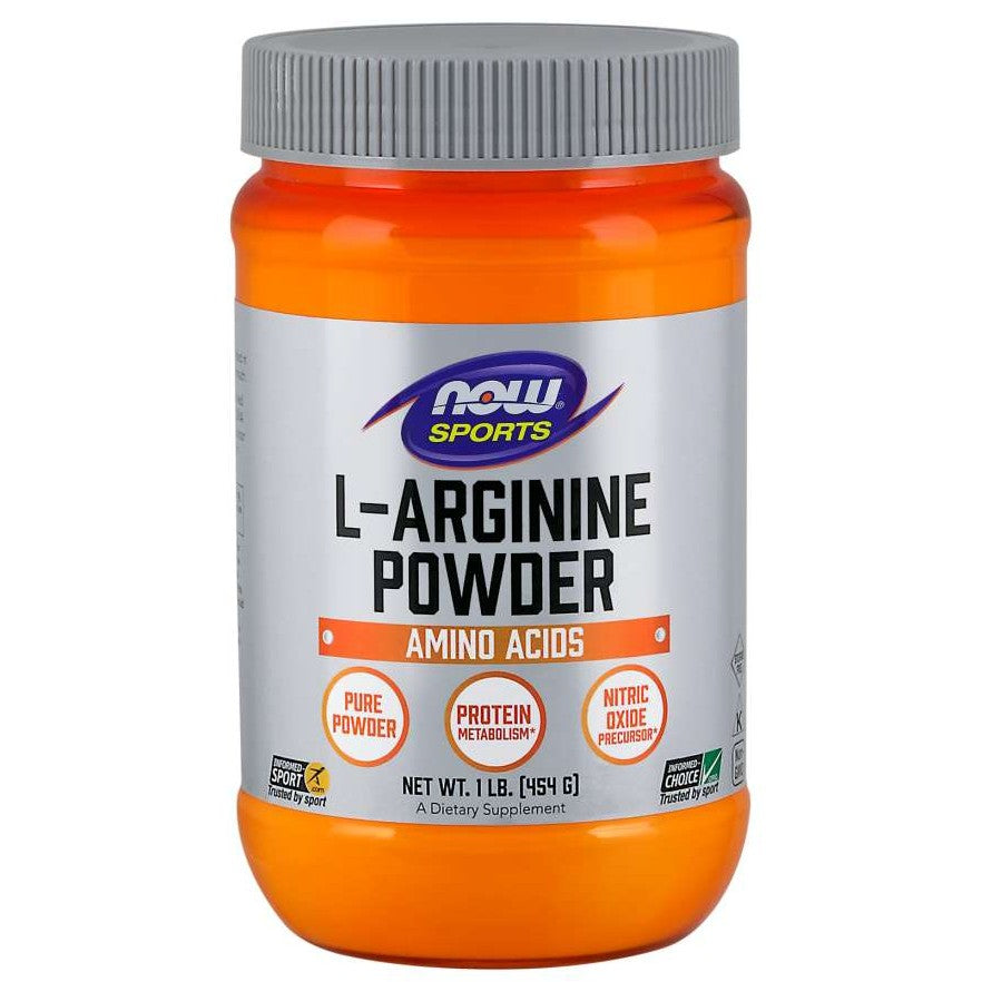 L-Arginine Powder - My Village Green