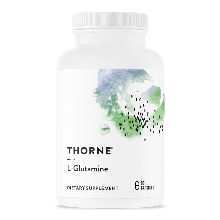 L-Glutamine - Thorne