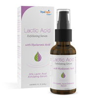 Thumbnail for Lactic Acid Exfoliating Serum