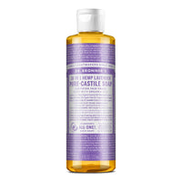 Thumbnail for Pure Castile Liquid Soap - Lavender - Dr Bronners