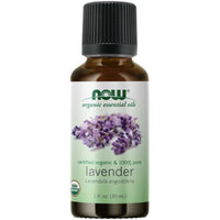 Thumbnail for Lavender Oil, Organic - My Village Green