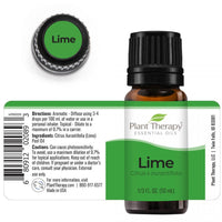 Thumbnail for Lime Essential Oil