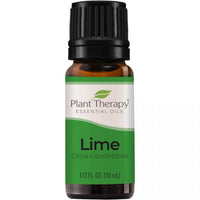 Thumbnail for Lime Essential Oil
