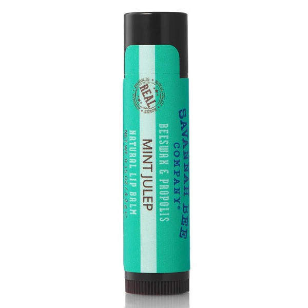 Mint Julep Lip Balm - My Village Green