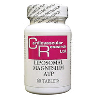 Thumbnail for Liposomal Magnesium ATP - Cardiovascular Research