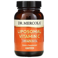 Thumbnail for Liposomal Vitamin - Dr. Mercola