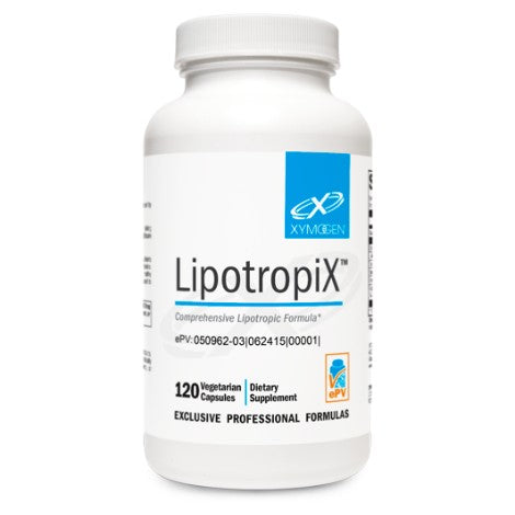 LipotropiX - Xymogen