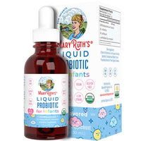 Thumbnail for Liquid Probiotic for Infants - My Village Green