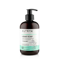 Thumbnail for Liquid Soap Citrus & Mint - Alteya Organics