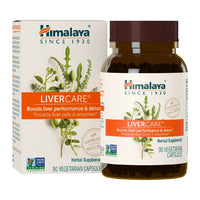 Thumbnail for Organic LiverCare - My Village Green