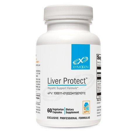 Liver Protect - Xymogen