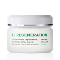 Thumbnail for Ll Regeneration Revitalizing Day Cream - AnneMarie Borlind