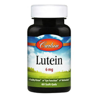 Thumbnail for Lutein - Carlson