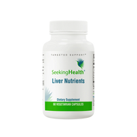 Thumbnail for Liver Nutrients
