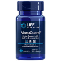 Thumbnail for MacuGuard Ocular Support with Saffron & Astaxanthin - My Village Green