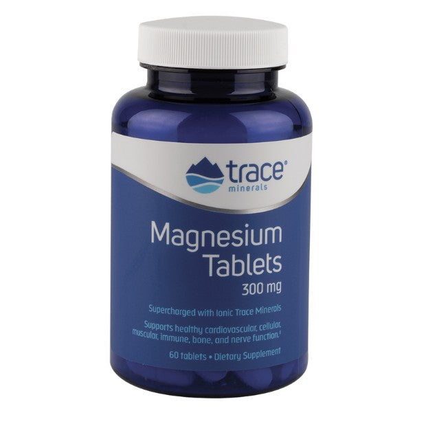 Magnesium Tablets - My Village Green