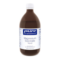 Thumbnail for Magnesium Glycinate liquid 480 ml - My Village Green