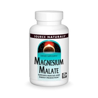 Magnesium Malate - My Village Green