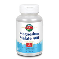 Thumbnail for Magnesium Malate 400
