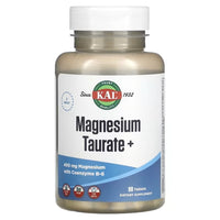 Thumbnail for MAGNESIUM TAURATE +