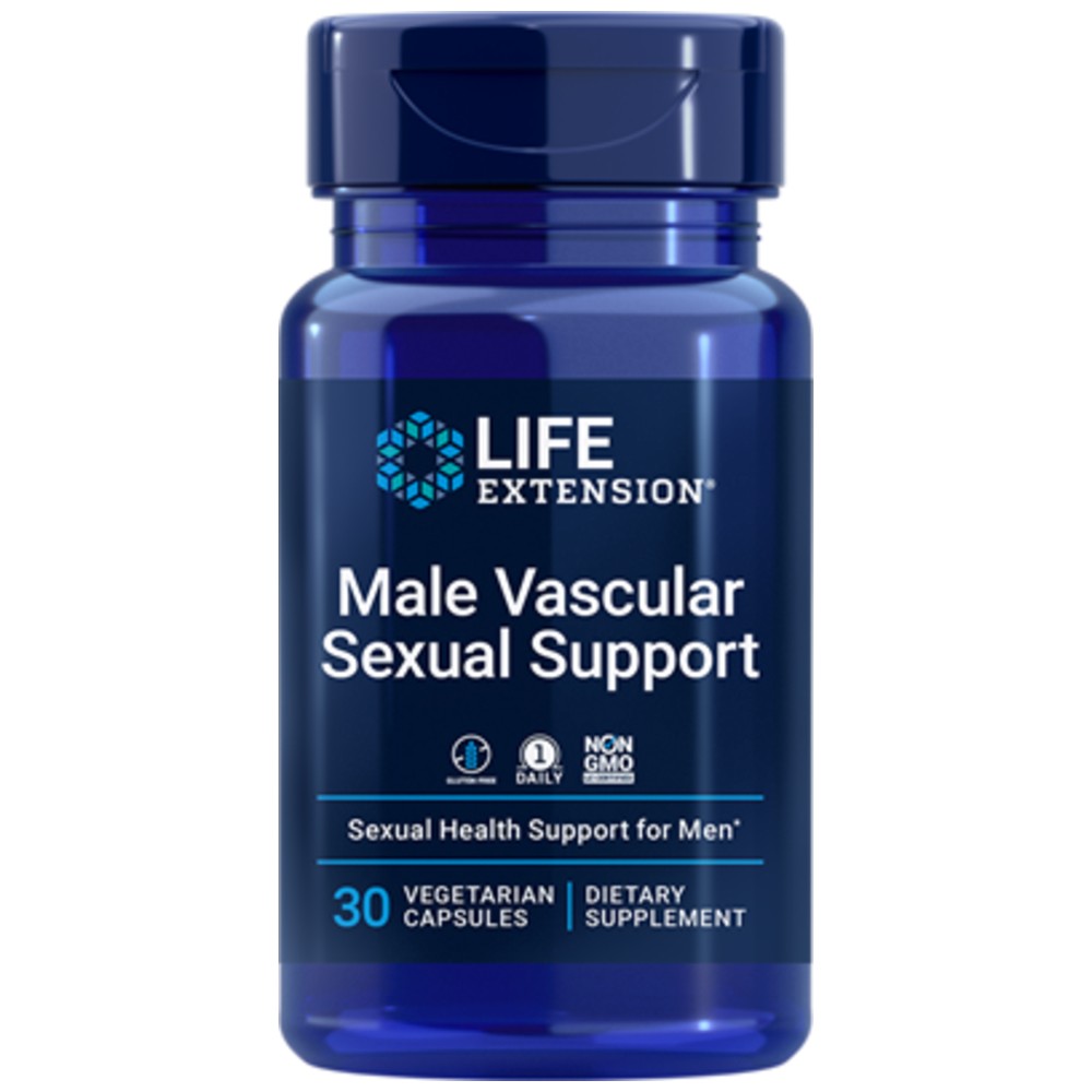 Male Vascular Sexual Support - My Village Green