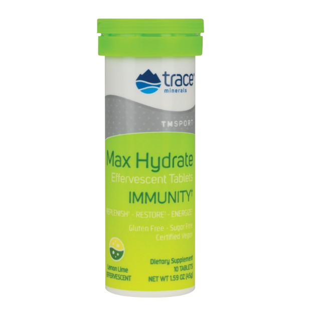 Max-Hydrate Immunity - My Village Green