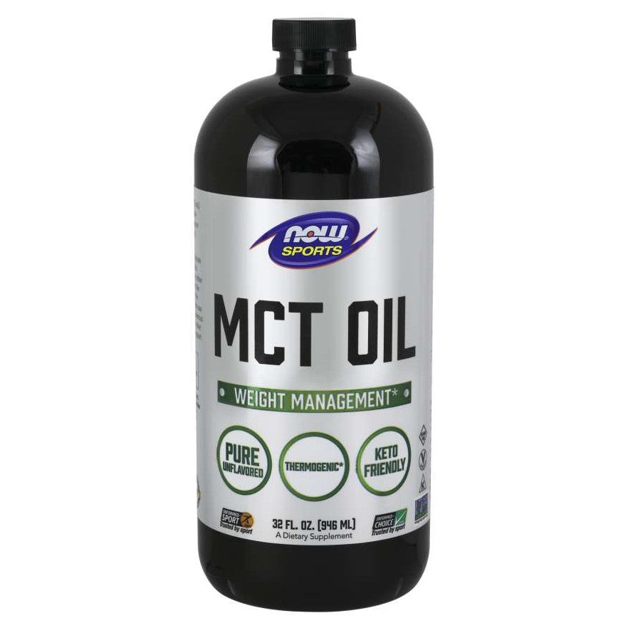 MCT Oil Liquid - My Village Green