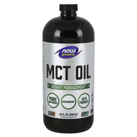 Thumbnail for MCT Oil Liquid - My Village Green