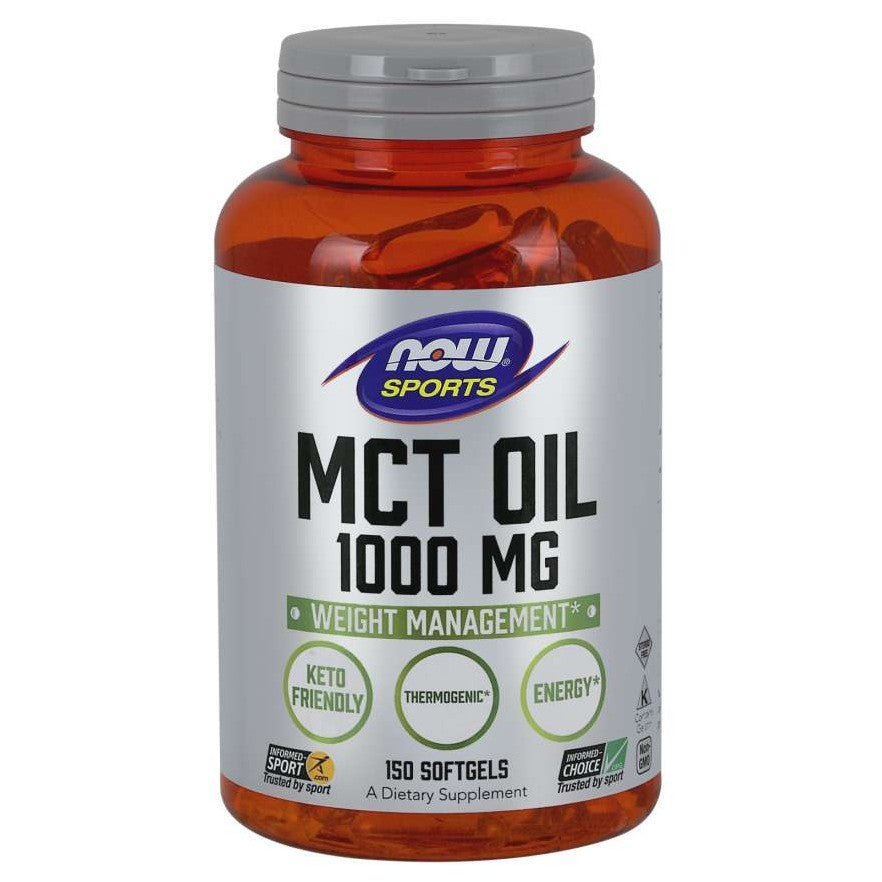 MCT Oil 1000 mg - My Village Green