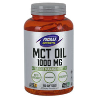 Thumbnail for MCT Oil 1000 mg - My Village Green