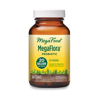 Thumbnail for MegaFlora Probiotic - My Village Green