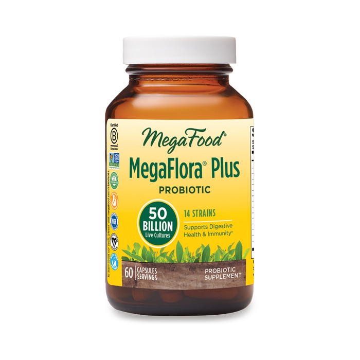 MegaFlora Plus - My Village Green