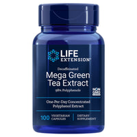 Thumbnail for Decaffeinated Mega Green Tea Extract - My Village Green
