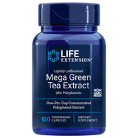 Thumbnail for Lightly Caffeinated Mega Green Tea Extract - My Village Green