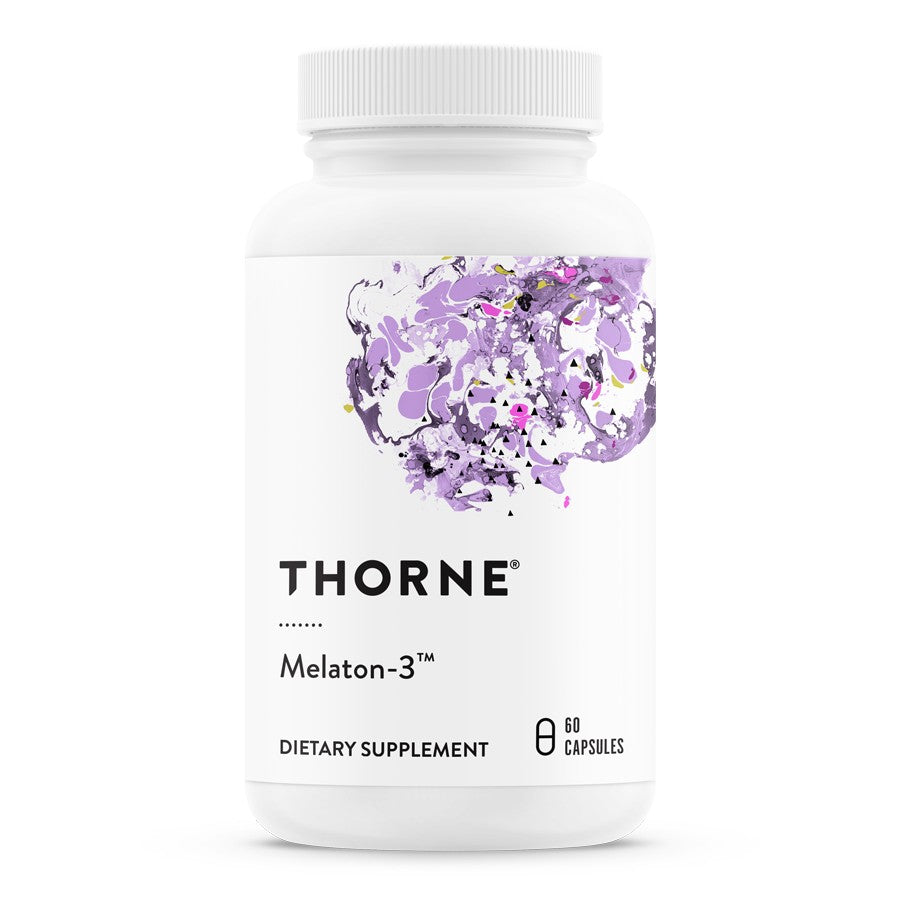 Melaton-3 - Thorne