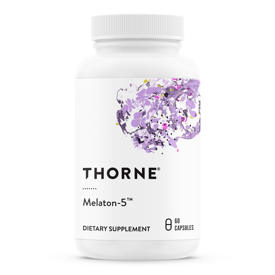 Melaton-5 - Thorne