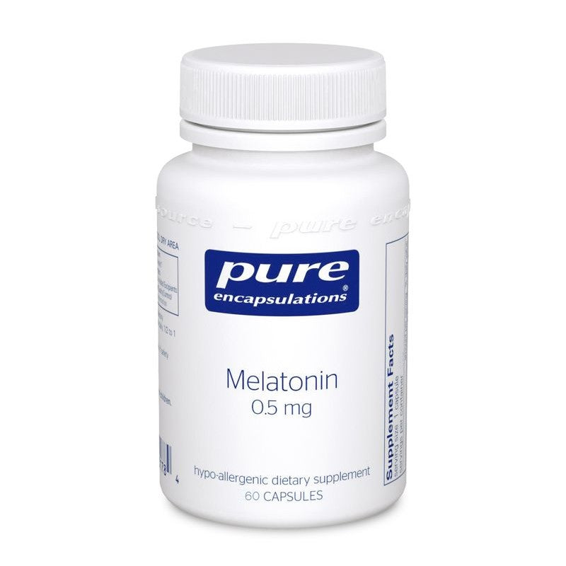 Melatonin 0.5 Mg - My Village Green