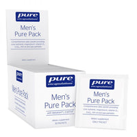 Thumbnail for Men's Pure Pack 30 packets - My Village Green