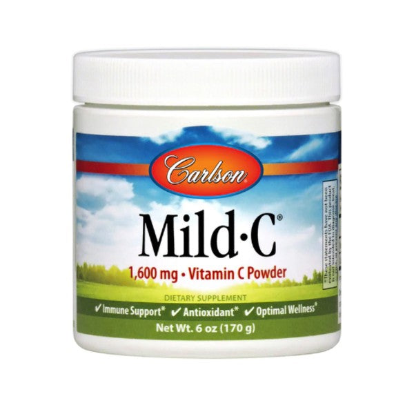 Mild-C Powder - Carlson