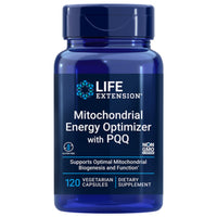 Thumbnail for Mitochondrial Energy Optimizer with PQQ - My Village Green