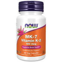 Thumbnail for MK-7 Vitamin K-2 100 mcg - My Village Green