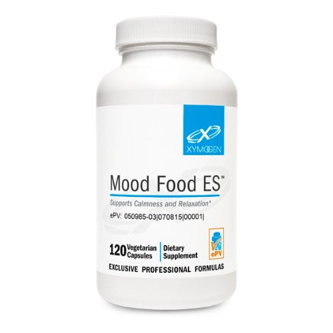 Mood Food ES - Xymogen