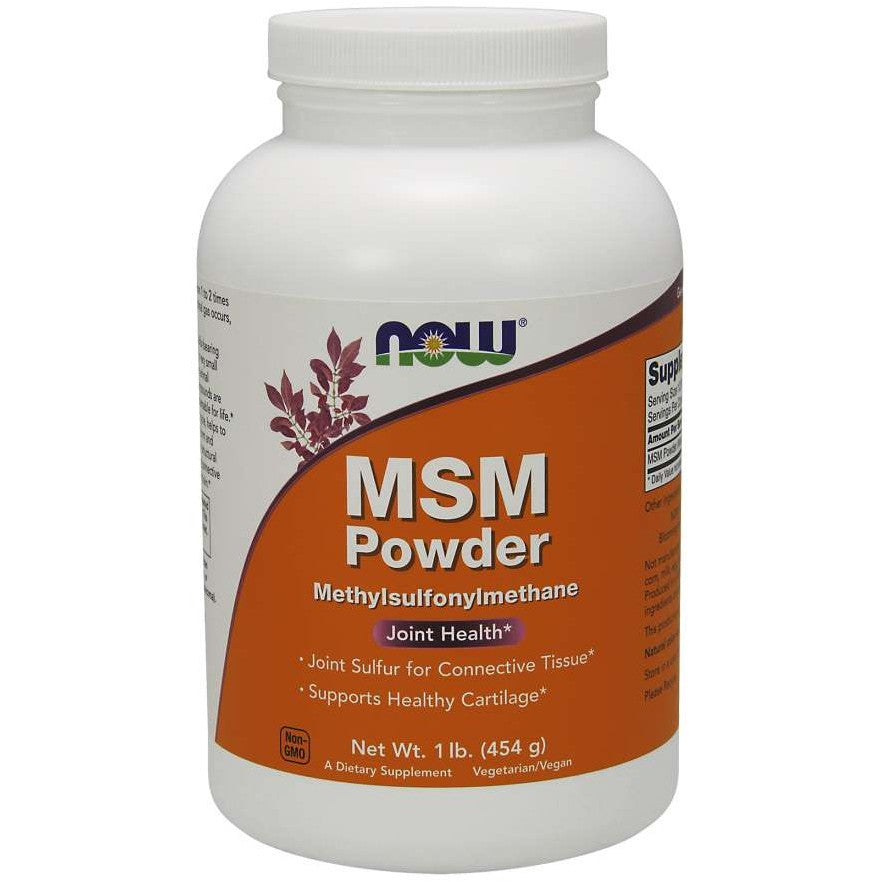 MSM Powder - My Village Green