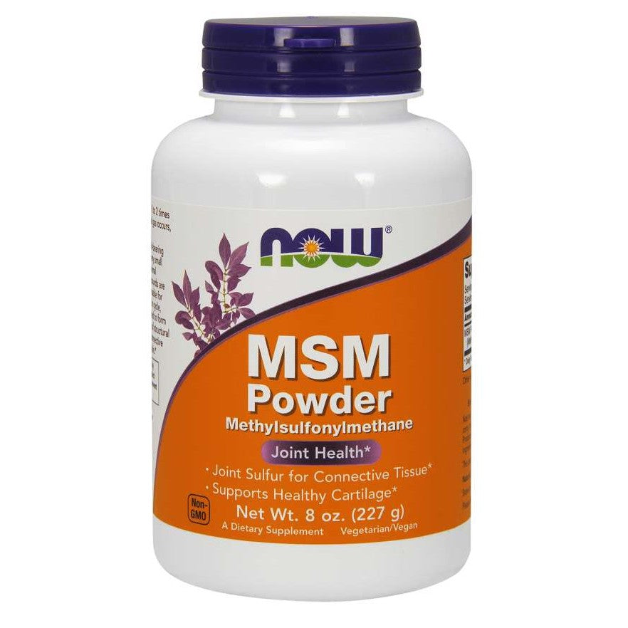 MSM Powder - My Village Green