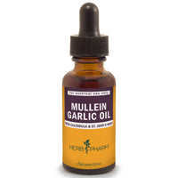 Thumbnail for Mullein Garlic Oil - My Village Green