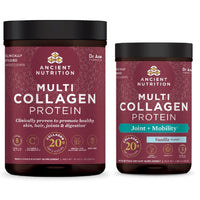 Thumbnail for Multi Collagen Protein - Ancient Nutrition