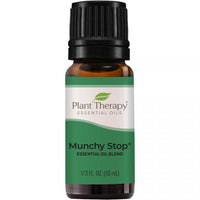 Thumbnail for Munchy Stop Essential Oil Blend