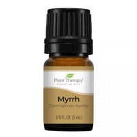 Thumbnail for Myrrh Essential Oil - My Village Green